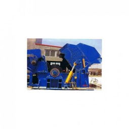 廢鋼破碎機 盛達機械