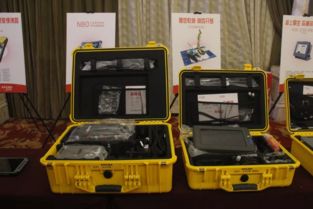 2019年科力達(dá)測繪儀器全國戰(zhàn)略合作聯(lián)盟峰會舉行