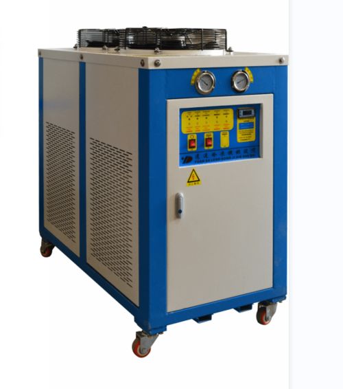 深圳遠(yuǎn)達(dá)能源恒溫機有著高品質(zhì)的壓縮機