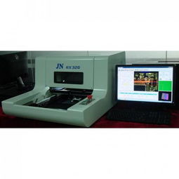 2d錫膏測厚儀 3d錫膏厚度測試儀 錫膏測厚儀 佳聯(lián)達(dá)設(shè)備