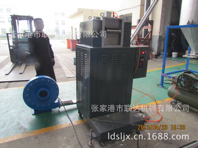 供應(yīng)切粒機(jī)圖片,供應(yīng)切粒機(jī)圖片大全,張家港市聯(lián)達(dá)機(jī)械-1-