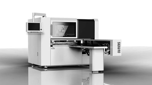 工業(yè)機械設(shè)備設(shè)計需要注意的細(xì)節(jié) 六面鉆銑加工機械設(shè)備設(shè)計