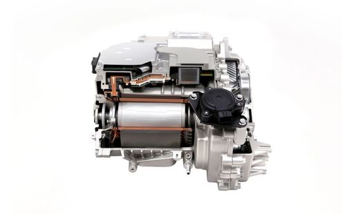 4年23款電動(dòng)車,現(xiàn)代發(fā)布全新電動(dòng)平臺(tái),捷尼賽思也將推出ev