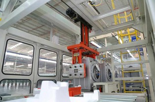 聯(lián)達(dá)機(jī)械市場(chǎng)動(dòng)態(tài) 創(chuàng)新驅(qū)動(dòng)，行業(yè)引領(lǐng)再啟新程