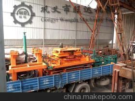 山東自動碼坯機銷售 東營市價格優勢與鞏義市旺達機械廠的可靠選擇